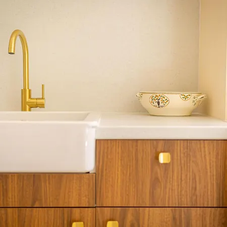 Apartamento L'intimiste Marche Des Capucins *